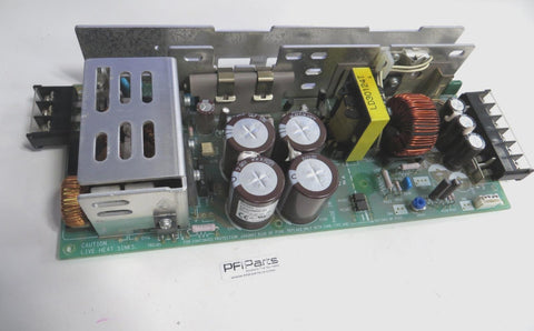 JUKI 24V POWER SUPPLY HX00543000A LDA300W