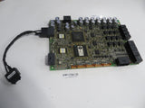 Juki 40044535 FX-3 4AXES SERVO AMP 40044535 MR-MD10