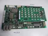 Juki 2070 2080 FX-2 Head Main PCB ASM 40044561 /w  40066965