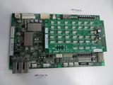 Juki 2070 2080 FX-2 Head Main PCB ASM 40044561 /w  40066965
