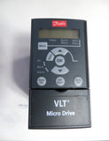 Danfoss 134U0855 BTU051PK75S2E20H3XXCXXXSXXX VLT Midi Drive
