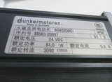 Dunkermotoren BG 65X50CI Motor With Gear Reducer GPL065-1V/7.66:1 RE56-3-1000+TI - PFIParts