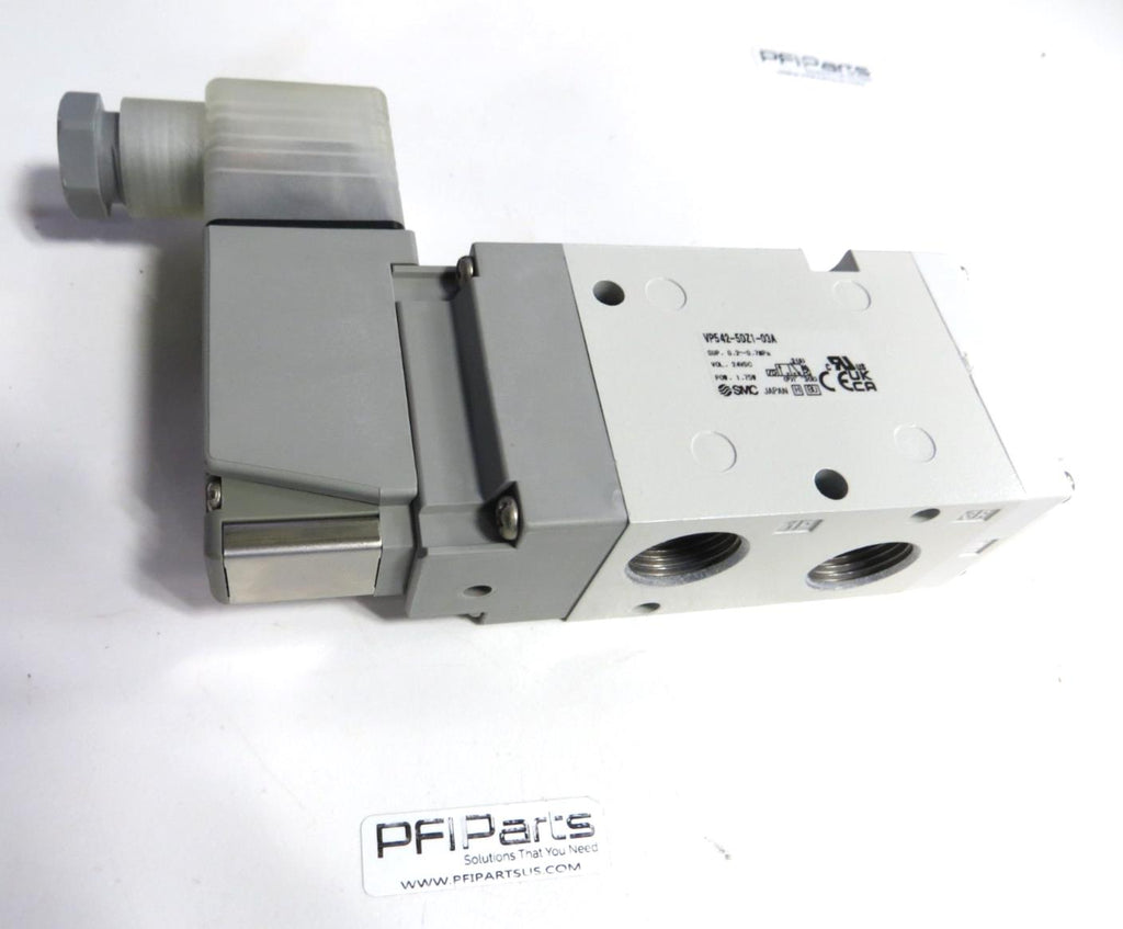 New  Smc VP542-5DZ-03A - PFIParts