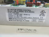 Heller Oven  KBLC-240DS / SI-5 (3843G) DC MOTOR SPEED CONTROL 4491 - PFIParts