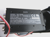 Mydata L-012-0323B X wagon Camera - PFIParts