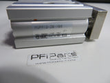 SMC MGPM12-2OZ-XB6 Slide Compact Guide Cylinder