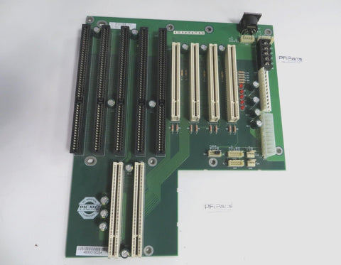 PCI Industrial Control Board - PCI-8S