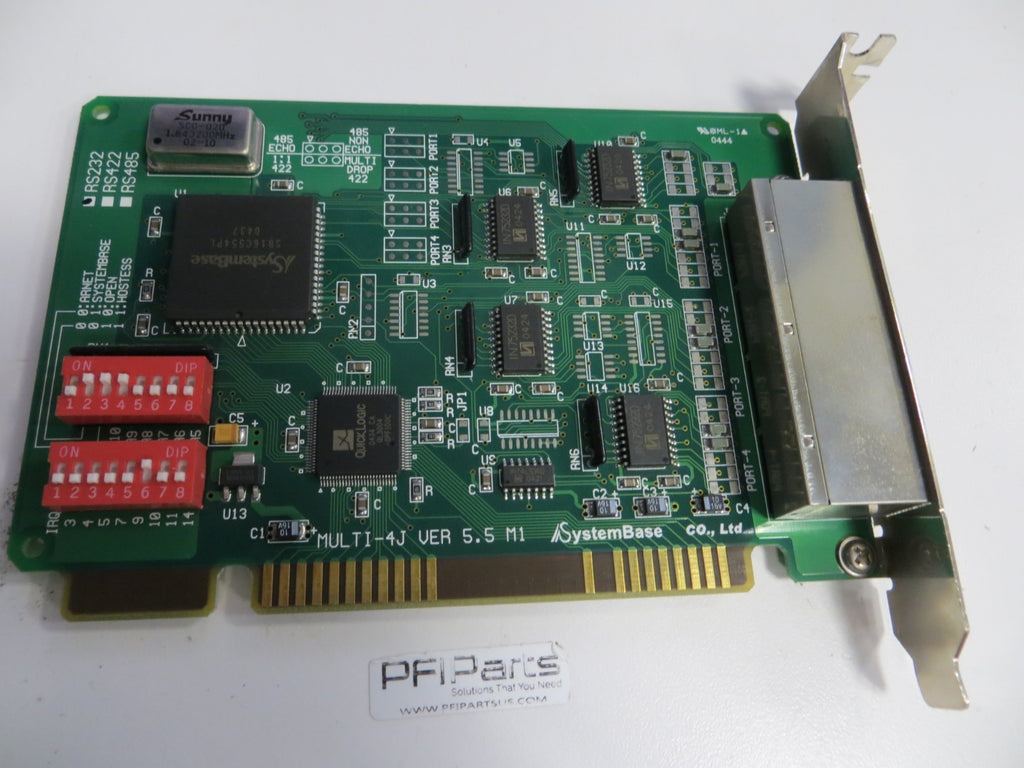 Samsung J9060381 Board