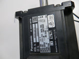 PANASONIC MSMA102P1C AC Servo Motor / SAMSUNG SM320