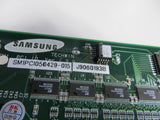 SAMSUNG TECHWIN SMI PCI IO VER 2.0 J9060193B BOARD