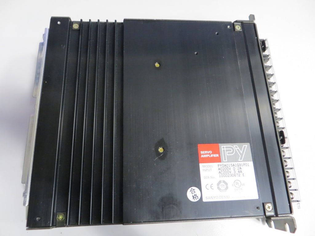 SANYO PY0A015A1G91P01 / PY0A015A1G91P01