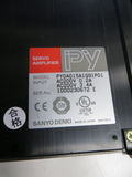 SANYO PY0A015A1G91P01 / PY0A015A1G91P01
