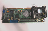 INDUSTRIAL SBC,PC,IPC,IP-4PGP23A CPU 2.26GHZ