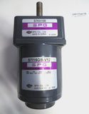 SPG S7I15GB-V12 w/S7KA10B Speed Control Motor