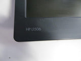 HP L1506 15" LED LCD Retail Monitor