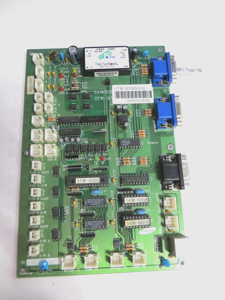 Samsung STW-KVMS(3.0)  J9060358A