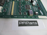 Samsung Techwin J9060162A-H1 Axis Control Card Module