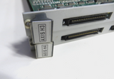 SAMSUNG TECHWIN VME-AXIS J9060395A.H4/ H3   BOARD (1 unit)