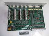 SAMSUNG TECHWIN  BOARD  VME-ILL-I/O REV:2.0, J91741067A