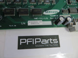 SAMSUNG TECHWIN  BOARD  VME-ILL-I/O REV:2.0, J91741067A