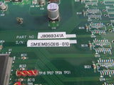 SAMSUNG TECHWIN J9060341A SMI ENCODER MONITORING VER 1.1 BOARD