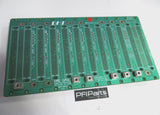 DONG HAE SYSTEMS VME OPAL DSOVME-12JI 12 SLOT BOARD