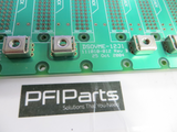 DONG HAE SYSTEMS VME OPAL DSOVME-12JI 12 SLOT BOARD