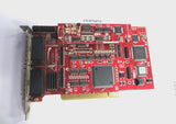 APLUS AMC-C0432DP, AIO-B1616AD Motion Board