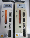 VFD400 VFD5MTB211000UC VFD400E10/450