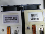 VFD400 VFD5MTB211000UC VFD400E10/450