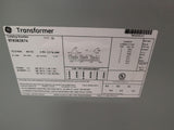 GE 9T83B3874 Type QL Dry General Purpose Transformer, 480 VAC Primary (warranty)