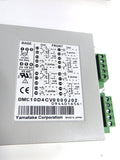 AZBIL  DMC10D4CV0000J02  TEMPERATURE  CONTROL MODULE .