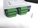 AZBIL  DMC10D4CV0000J02  TEMPERATURE  CONTROL MODULE .