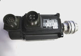 PANASONIC MSMA102P1C AC SERVO 3PHASE MOTOR