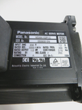 PANASONIC MSMA102P1C AC SERVO 3PHASE MOTOR