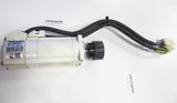 Panasonic MSMA012P1A AC Servo Motor  (used)