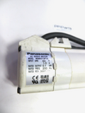 Panasonic MSMA012P1A AC Servo Motor  (used)