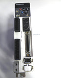 PANASONIC Used MADDT1105001 AC SERVO DRIVER