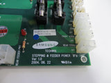 Samsung Stepping & Feeder Power Board BSF0550605-018  J9060343A