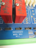 Sensoray 16 Channel Solid State Relay Module - 2653