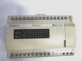 Modicon Telemecanique TSX Nano  PLC TSX-07-31 1628