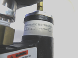 Ametek T-740 Portable Pneumatic Tester T740 With Gauge