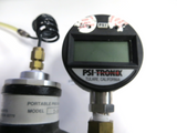 Ametek T-740 Portable Pneumatic Tester T740 With Gauge