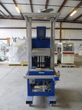 Ergo station InfraStake Heat Stake Machine