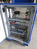 Ergo station InfraStake Heat Stake Machine