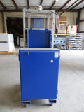 Ergo station InfraStake Heat Stake Machine