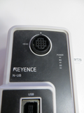 Keyence N-UB Used / Warranty.