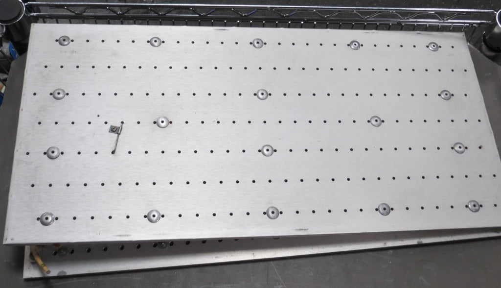 Vitronics Soltec XPM3i Reflow Oven Heater Panel 3199401