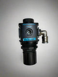 164481 Wilkerson  R18-04-F0G0 Locking Air Regulator