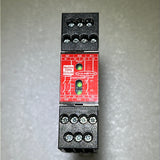 Banner ES-FA-9AA-Channel Emergency Stop Safety Module